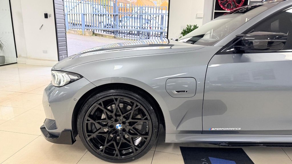 Used BMW 3 Series 2022 for sale - 77667615: Photo 49