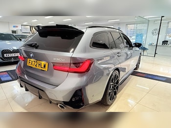 Used BMW 3 Series 2022 for sale - 77667615: Photo