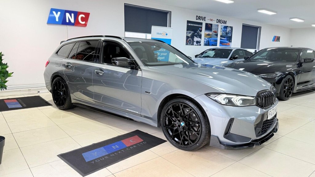 Used BMW 3 Series 2022 for sale - 77667615: Photo 6