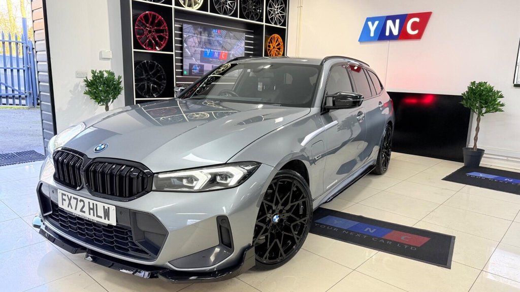 Used BMW 3 Series 2022 for sale - 77667615: Photo 7