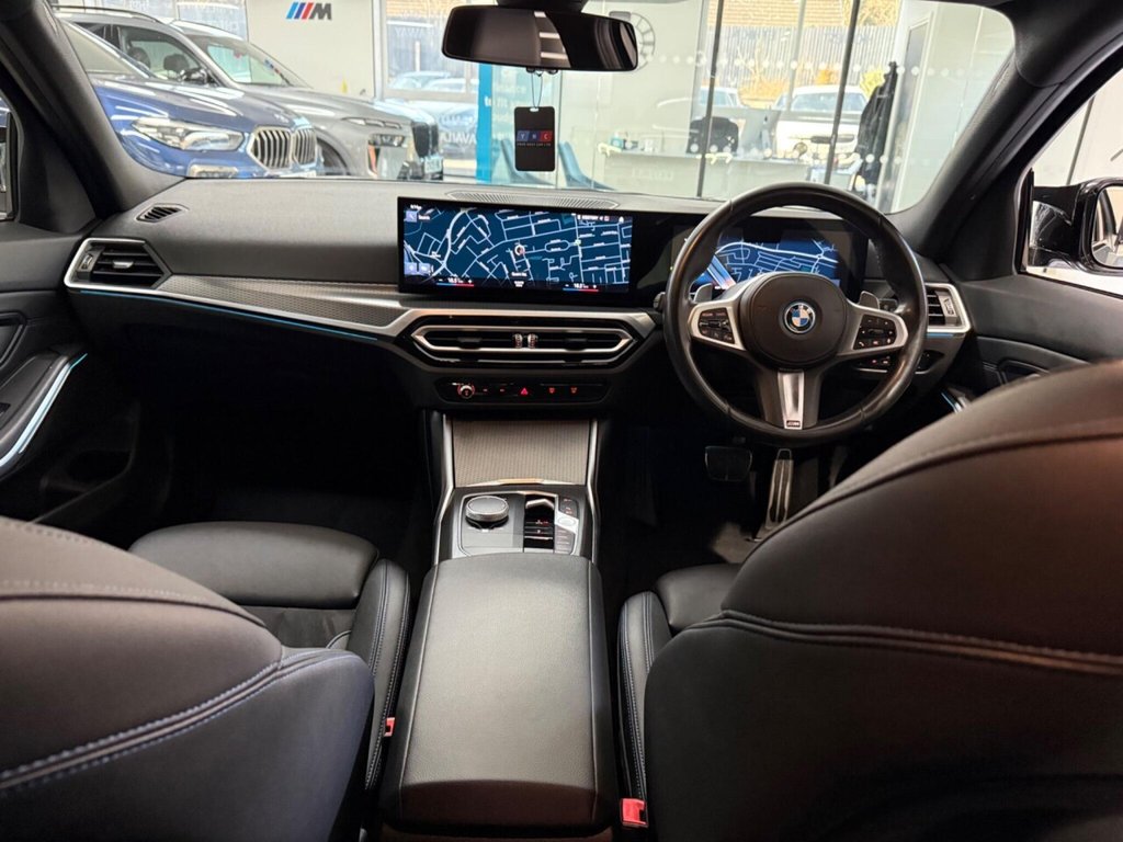 Used BMW 3 Series 2022 for sale - 77667615: Photo 8