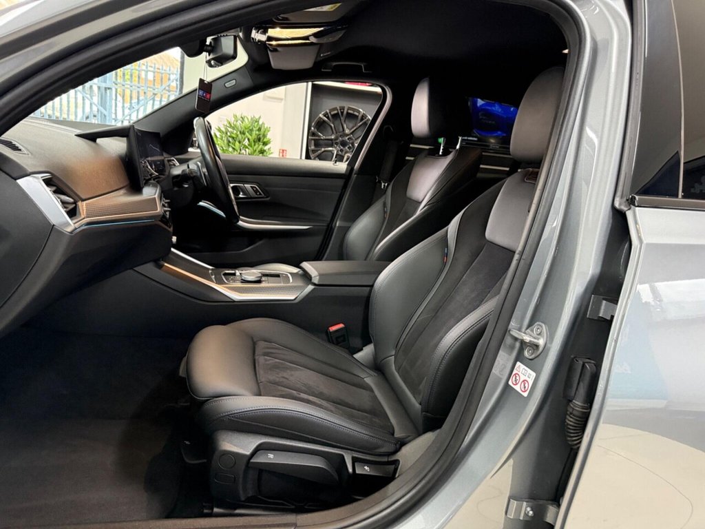 Used BMW 3 Series 2022 for sale - 77667615: Photo 9