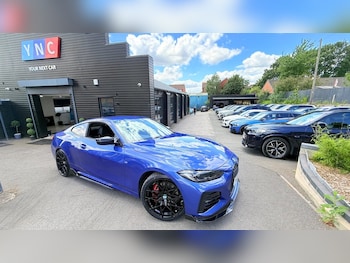 Used BMW 4 Series 2023 for sale - 79059305: Photo