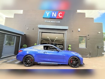 Used BMW 4 Series 2023 for sale - 79059305: Photo