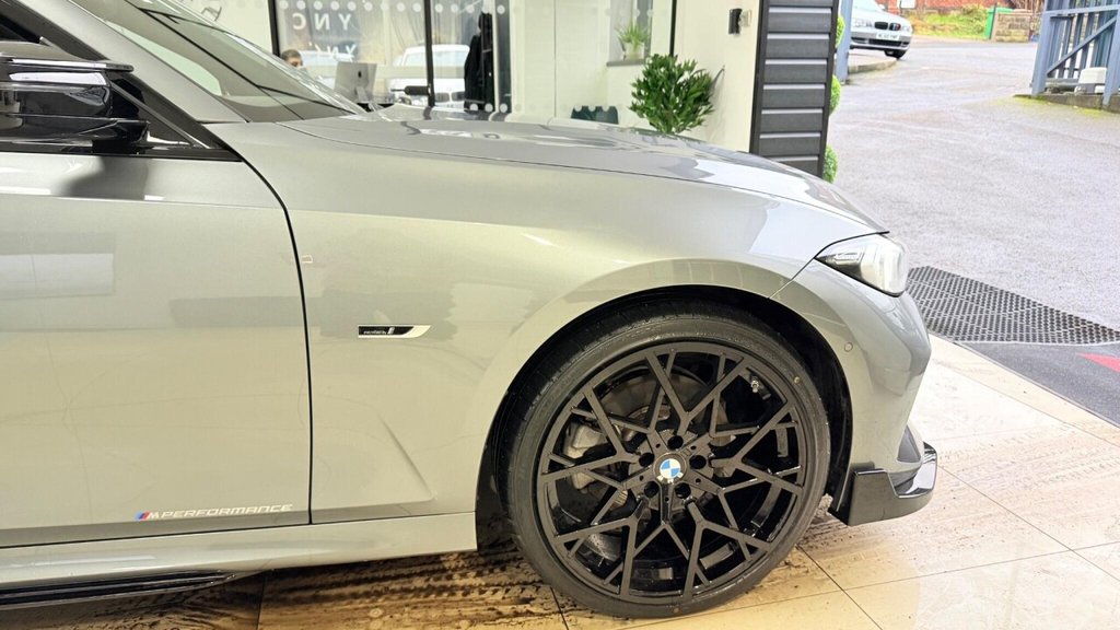 Used BMW 3 Series 2023 for sale - 77609110: Photo 11