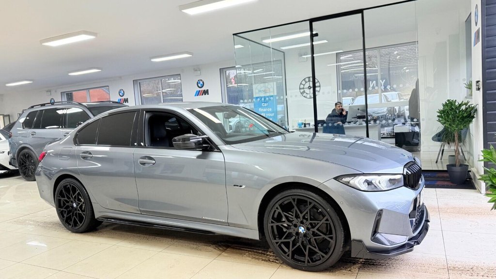 Used BMW 3 Series 2023 for sale - 77609110: Photo 12