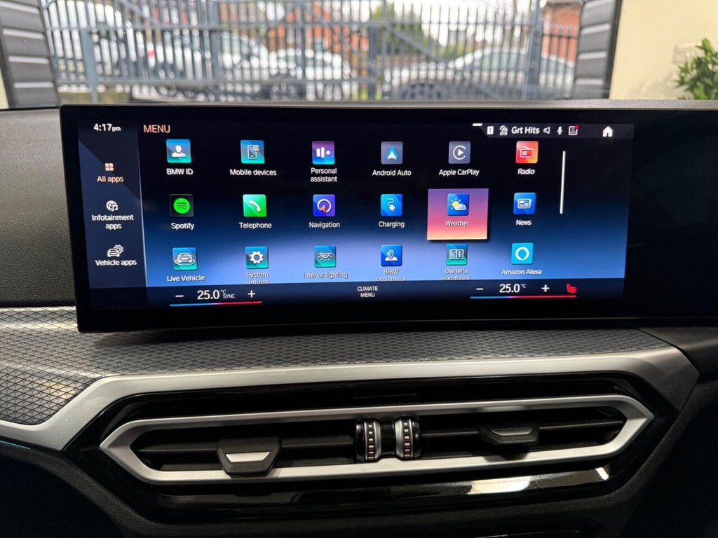 Used BMW 3 Series 2023 for sale - 77609110: Photo 15