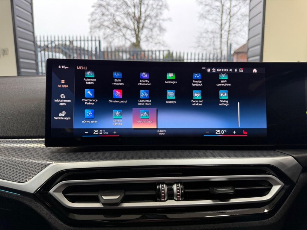 Used BMW 3 Series 2023 for sale - 77609110: Photo 17