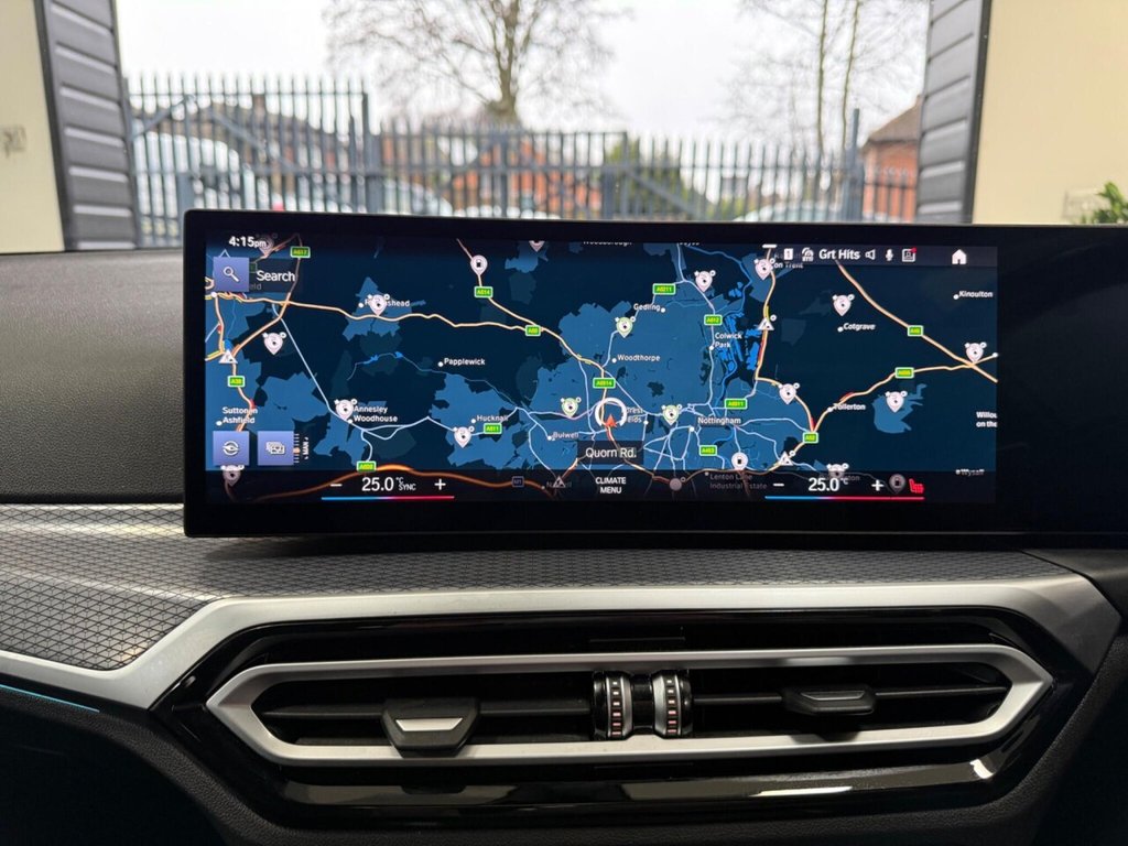 Used BMW 3 Series 2023 for sale - 77609110: Photo 19