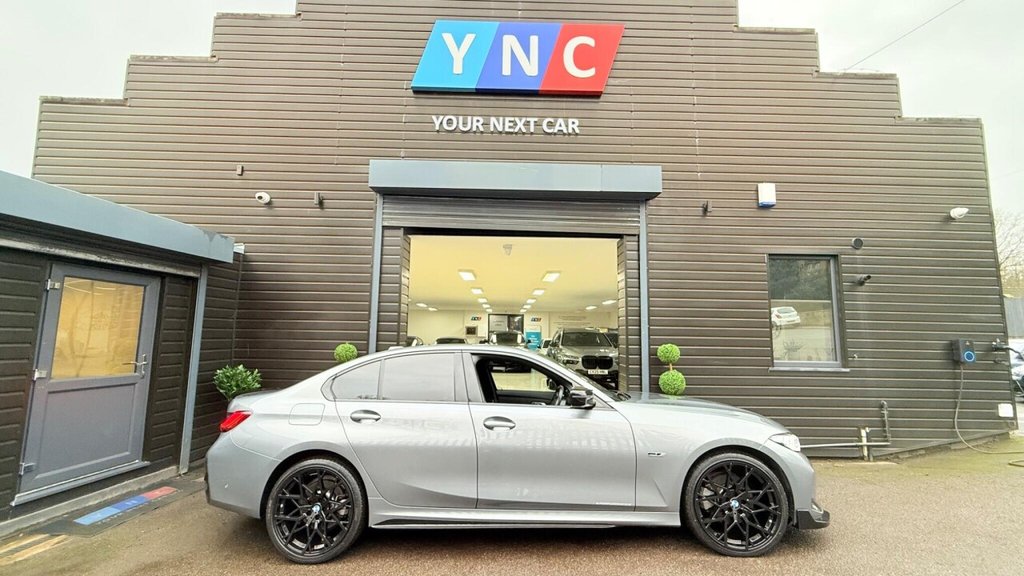 Used BMW 3 Series 2023 for sale - 77609110: Photo 2