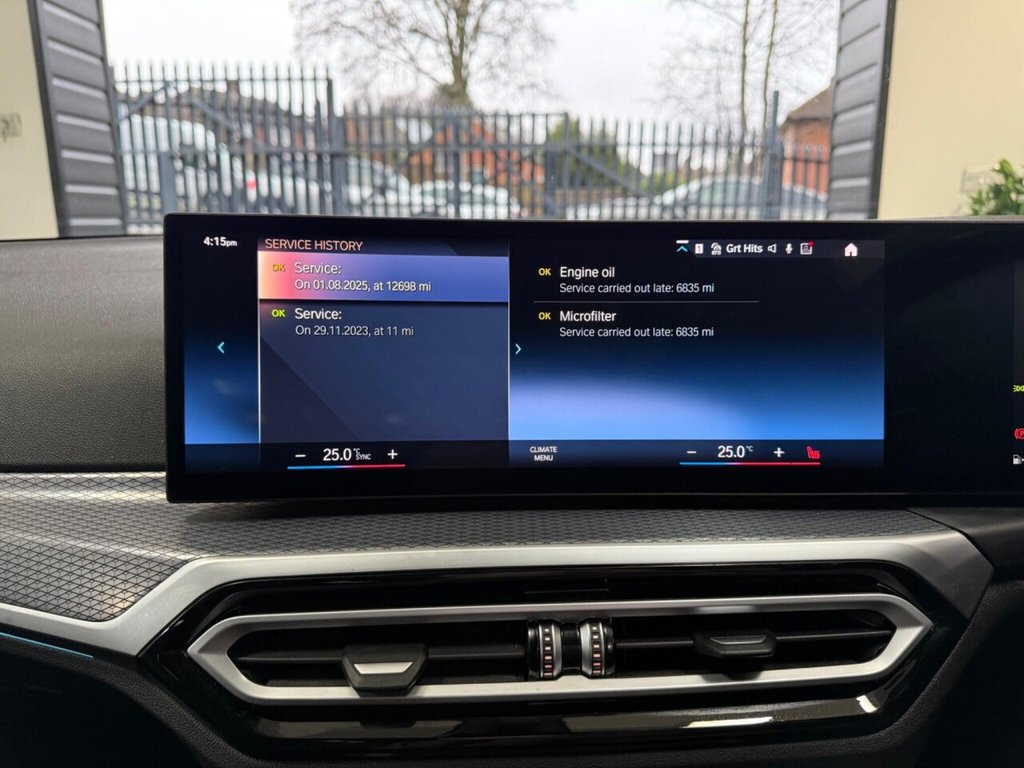 Used BMW 3 Series 2023 for sale - 77609110: Photo 20