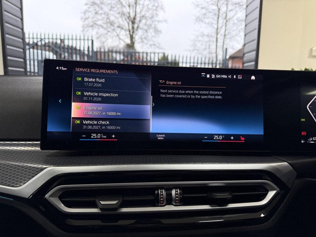 Used BMW 3 Series 2023 for sale - 77609110: Photo 21