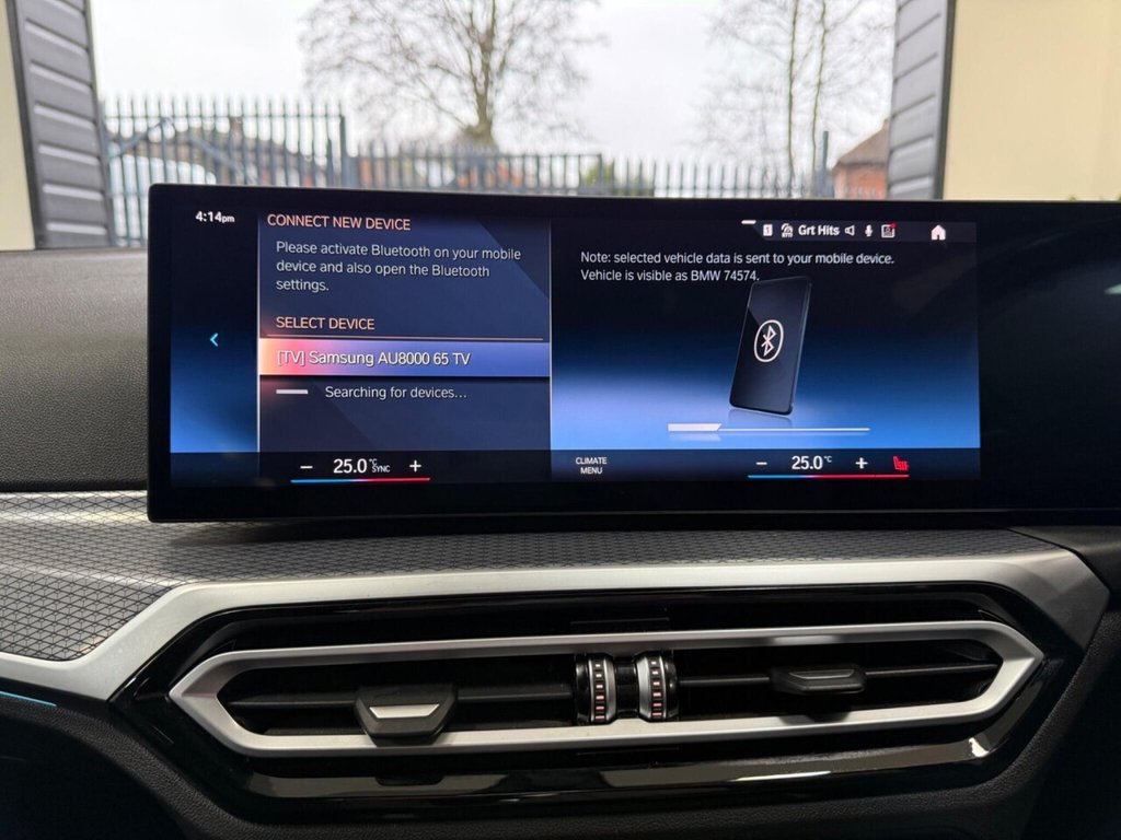 Used BMW 3 Series 2023 for sale - 77609110: Photo 23