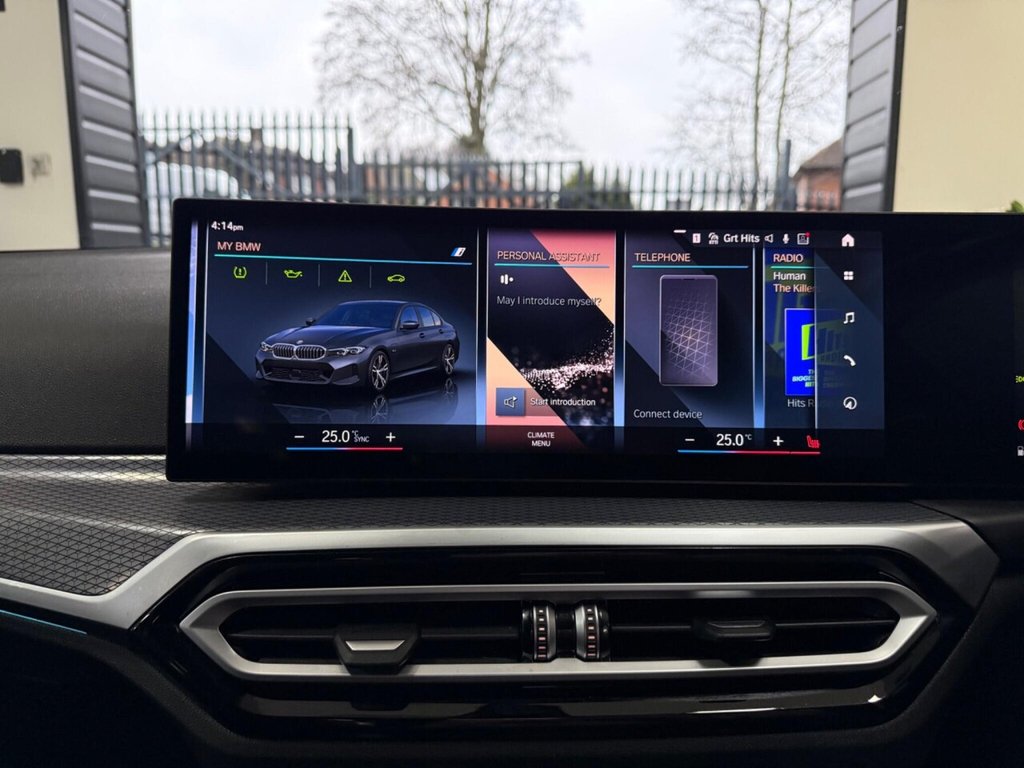 Used BMW 3 Series 2023 for sale - 77609110: Photo 25