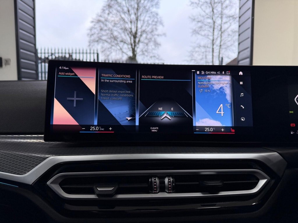 Used BMW 3 Series 2023 for sale - 77609110: Photo 26