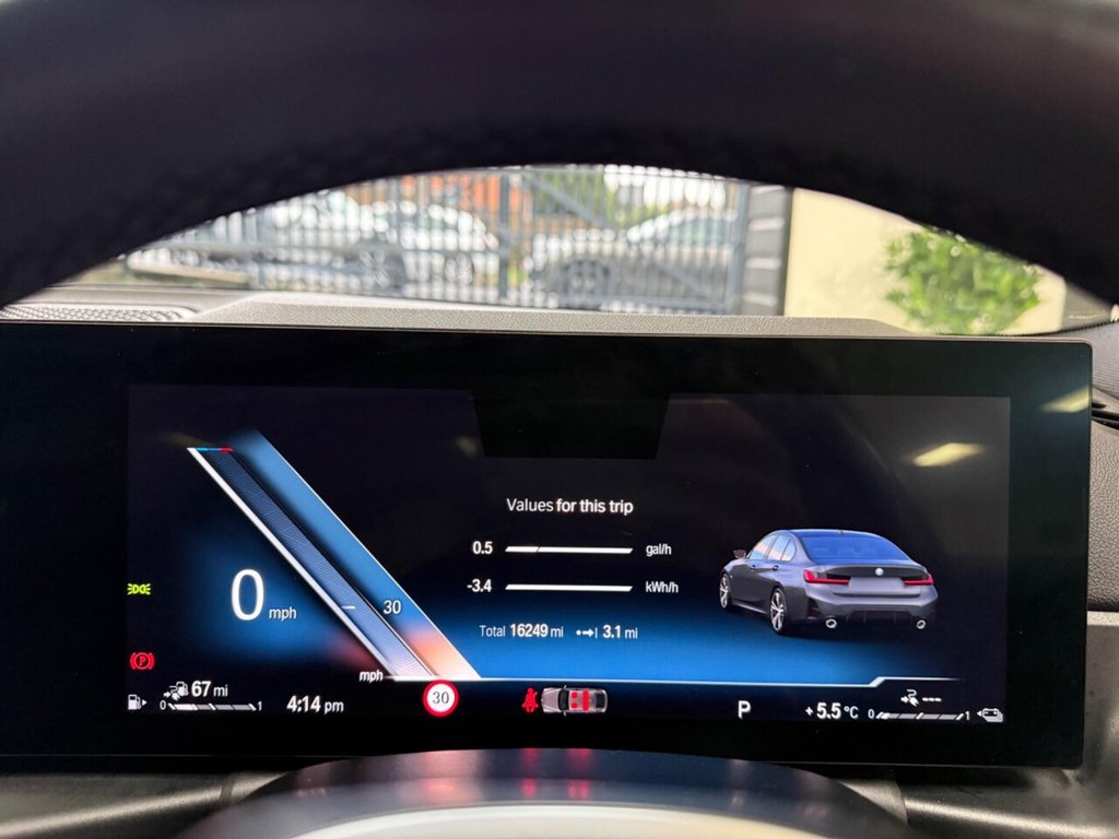 Used BMW 3 Series 2023 for sale - 77609110: Photo 30