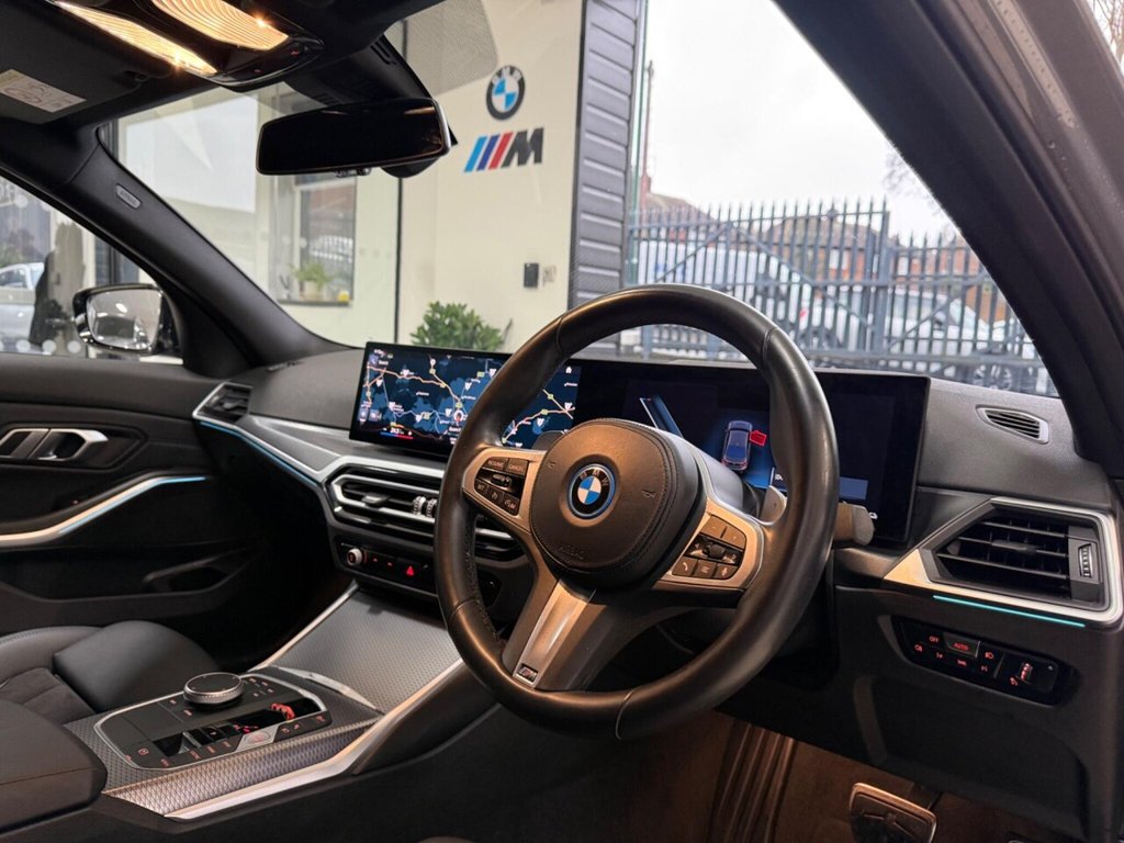 Used BMW 3 Series 2023 for sale - 77609110: Photo 32