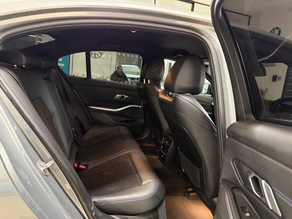 Used BMW 3 Series 2023 for sale - 77609110: Photo 33