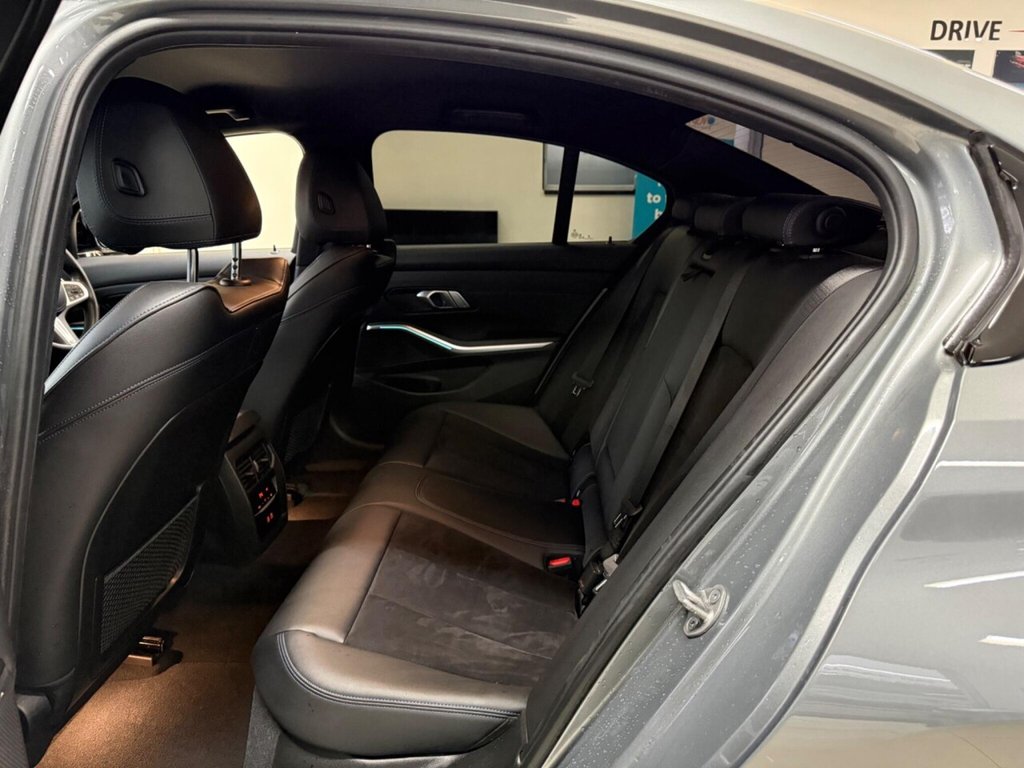 Used BMW 3 Series 2023 for sale - 77609110: Photo 35