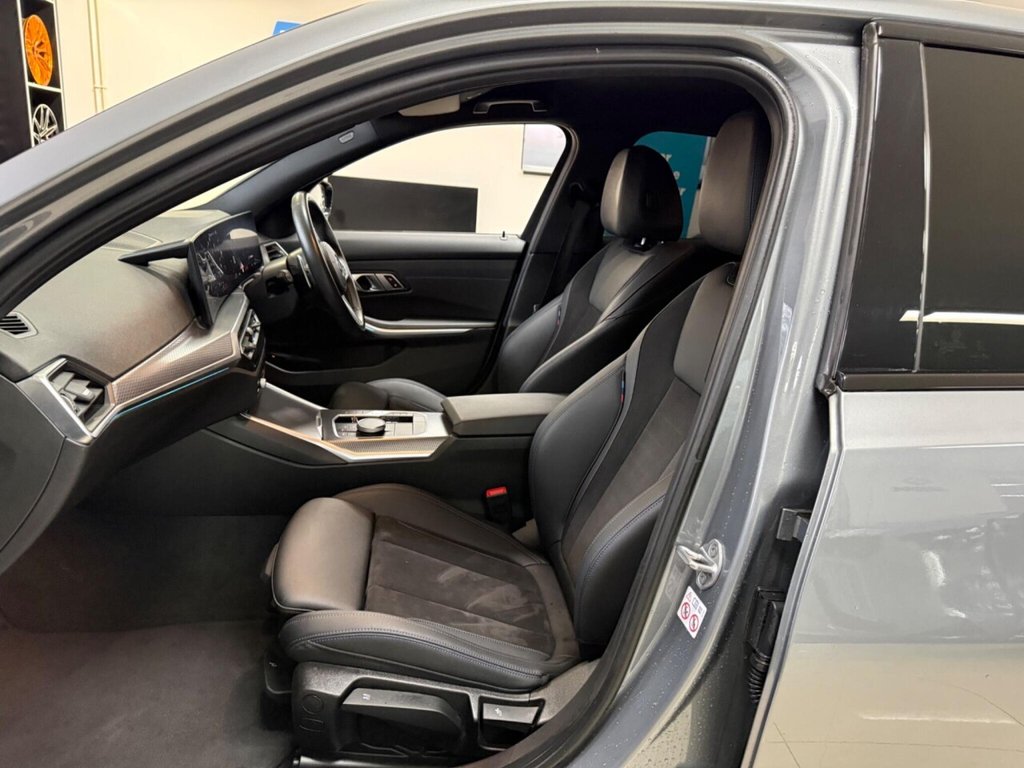 Used BMW 3 Series 2023 for sale - 77609110: Photo 37