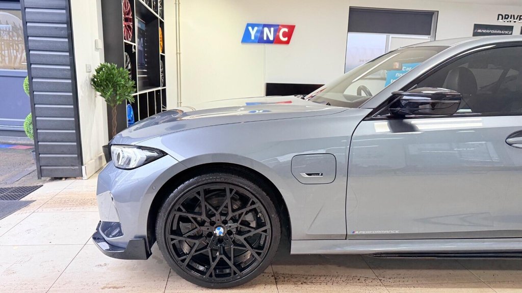 Used BMW 3 Series 2023 for sale - 77609110: Photo 38