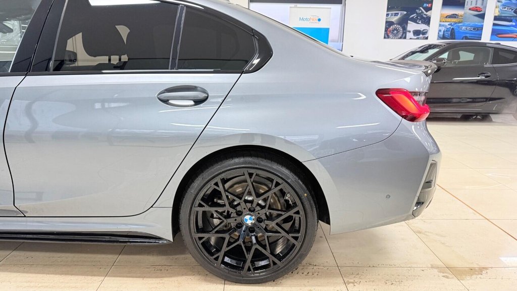 Used BMW 3 Series 2023 for sale - 77609110: Photo 39