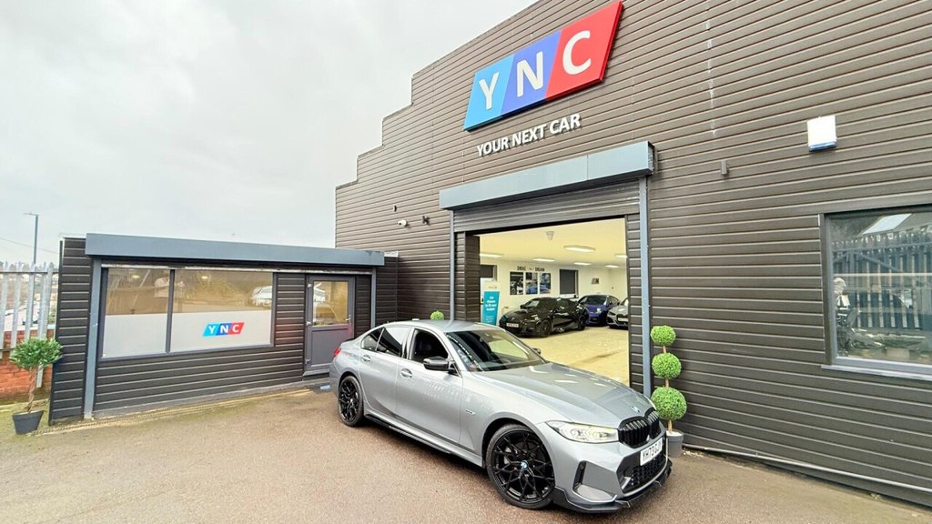 Used BMW 3 Series 2023 for sale - 77609110: Photo 4