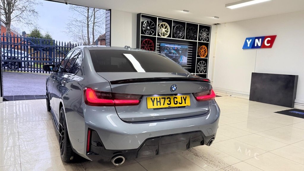 Used BMW 3 Series 2023 for sale - 77609110: Photo 40