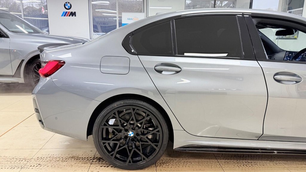 Used BMW 3 Series 2023 for sale - 77609110: Photo 42