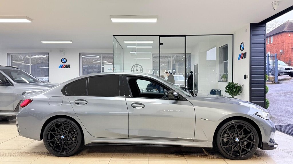 Used BMW 3 Series 2023 for sale - 77609110: Photo 44