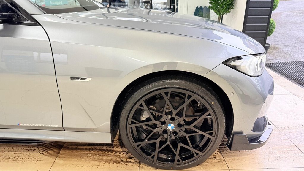 Used BMW 3 Series 2023 for sale - 77609110: Photo 45