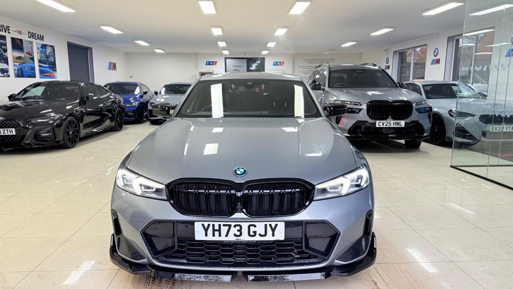 Used BMW 3 Series 2023 for sale - 77609110: Photo 47