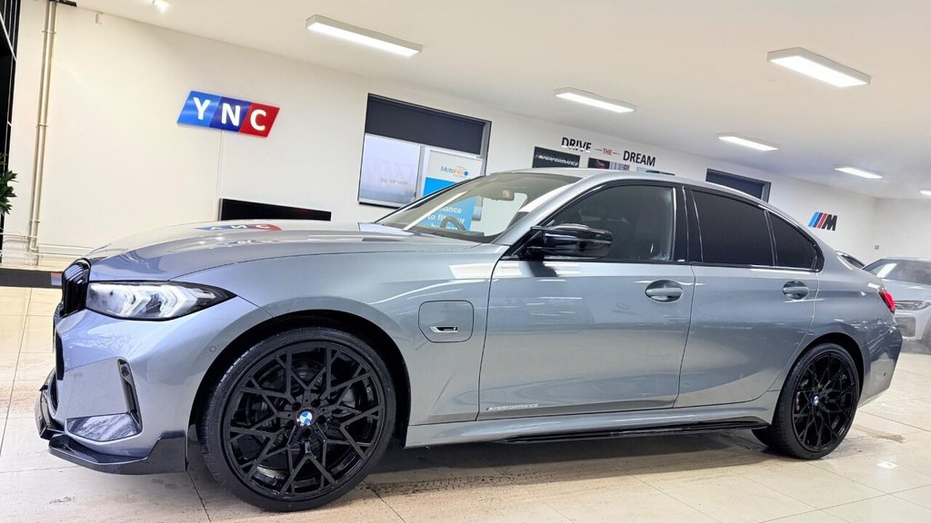 Used BMW 3 Series 2023 for sale - 77609110: Photo 49