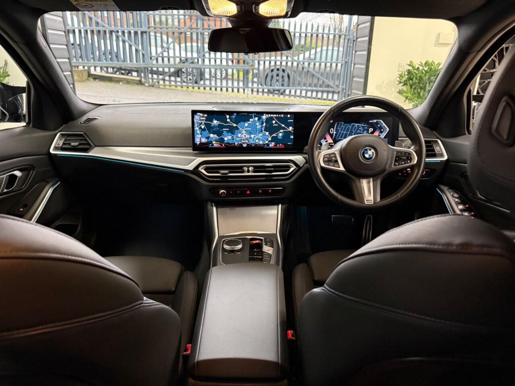 Used BMW 3 Series 2023 for sale - 77609110: Photo 5