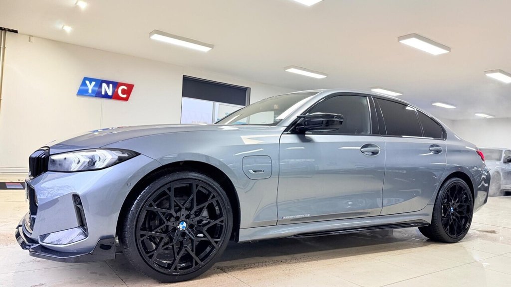 Used BMW 3 Series 2023 for sale - 77609110: Photo 50