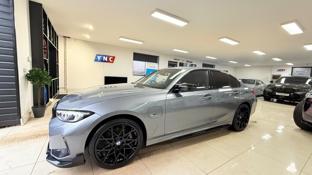 Used BMW 3 Series 2023 for sale - 77609110: Photo 6