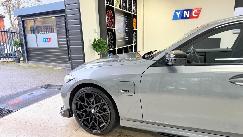 Used BMW 3 Series 2023 for sale - 77609110: Photo 7