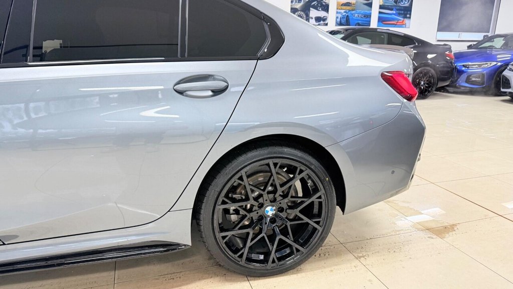 Used BMW 3 Series 2023 for sale - 77609110: Photo 8