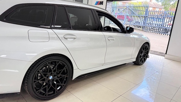 Used BMW 3 Series 2021 for sale - 75585772: Photo 11