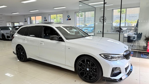 Used BMW 3 Series 2021 for sale - 75585772: Photo 13