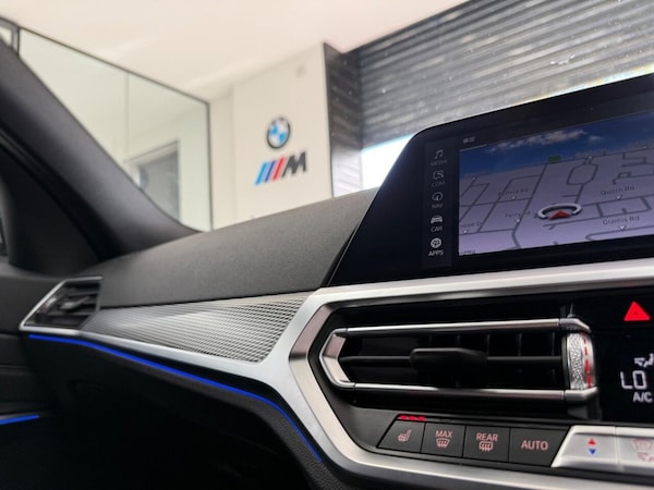 Used BMW 3 Series 2021 for sale - 75585772: Photo 15