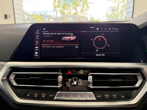Used BMW 3 Series 2021 for sale - 75585772: Photo 16