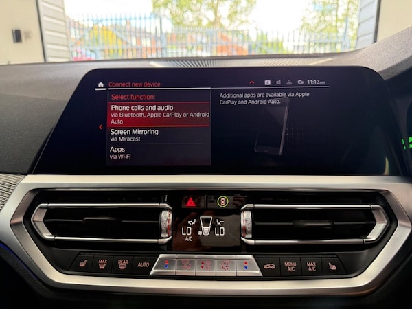 Used BMW 3 Series 2021 for sale - 75585772: Photo 18