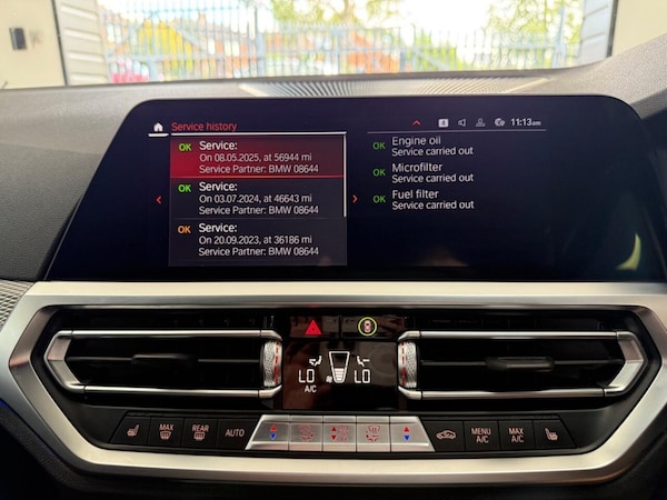 Used BMW 3 Series 2021 for sale - 75585772: Photo 20