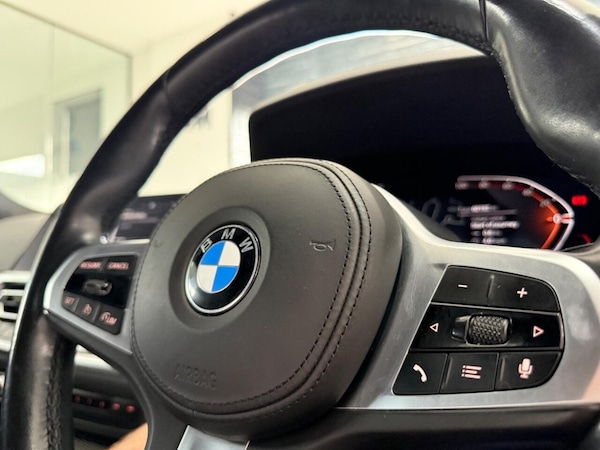 Used BMW 3 Series 2021 for sale - 75585772: Photo 24