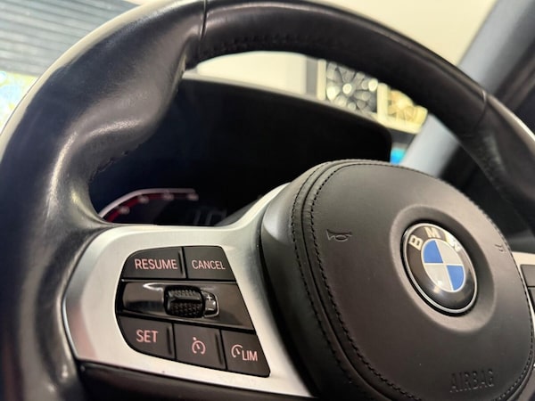 Used BMW 3 Series 2021 for sale - 75585772: Photo 25