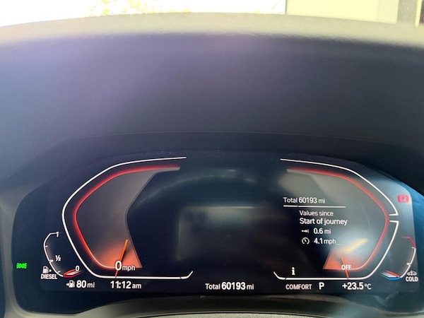 Used BMW 3 Series 2021 for sale - 75585772: Photo 26