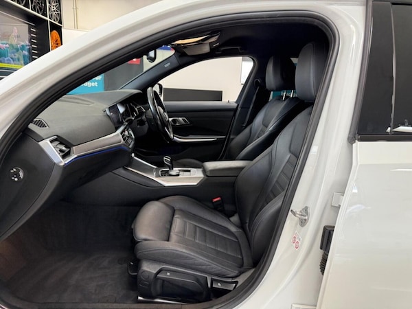 Used BMW 3 Series 2021 for sale - 75585772: Photo 32