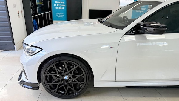 Used BMW 3 Series 2021 for sale - 75585772: Photo 34