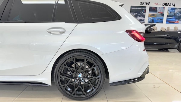 Used BMW 3 Series 2021 for sale - 75585772: Photo 35